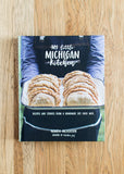My Little Michigan Kitchen Cookbook (Signed Copy)